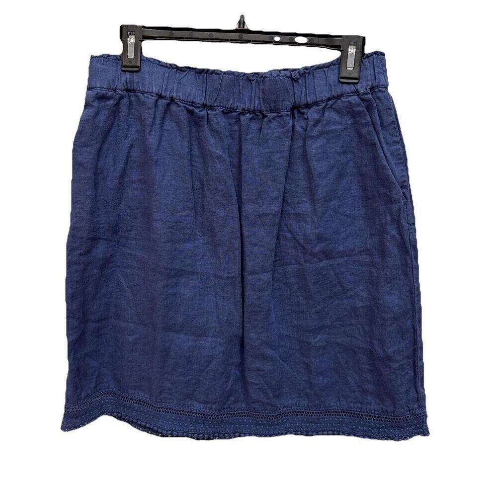 Unbranded Women's Blue Skirt